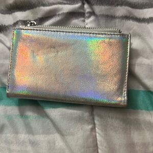 Chrome wallet